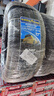 固特异（Goodyear）【补贴专享】汽车轮胎 225/55R17 101W EF1 SPORT鹰驰F1酷跑  实拍图