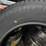 优科豪马（yokohama）横滨汽车轮胎 225/65R17 102H G91AT 原配日产奇骏/东风科雷傲 实拍图