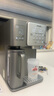 飞利浦（PHILIPS）冰块净水器冰境i1家用台式即热免安装净饮机矿泉加热直饮净水机 全自动制冰机ADD8600【国家补贴】 实拍图