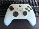 微软（Microsoft）国行XBOX手柄 Series XS无线控制器steam可用游戏电玩 GM 澳加狮Xbox手柄电池手柄充电电池2个+电池座充 实拍图