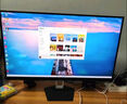 海信27英寸 4K超清 广色域 HDR400 Type-C 适配Mac 旋转升降 IPS 电脑显示屏 显示器 27N5H 实拍图