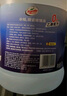 龟牌（Turtle Wax）冰蜡玻璃水镀瓷乙醇0°去油膜汽车雨刮水特斯拉宝马奔驰除虫胶2瓶 实拍图