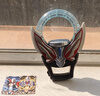 万代（BANDAI） 闪耀迪迦奥特曼变身召唤器神光棒特别套装中文版 欧布圆环 实拍图