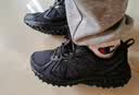 FILA FUSION斐乐潮牌硬糖女老爹鞋经典时尚厚底增高休闲运动跑步鞋 实拍图