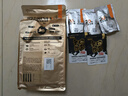 诺瑞（NORY）猫粮幼猫成猫猫粮全价添加滋润毛发牛油果蛋黄轻盐低油猫粮 羊奶肉包70g 实拍图