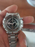 马克华菲（FAIRWHALE）挑战者机械商务风手表男士学生表男款防水夜光国表生日礼物5430 实拍图