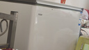 海尔（Haier）家用冰柜京东自营300升小冰箱小型冷柜大容量-30度深冷速冻保鲜BC/BD-300GHPDZ家电国家补贴20% 晒单实拍图