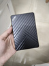 科硕（KESU）1TB 移动硬盘大容量 双盘备份USB3.0 外接机械硬盘 海量存储 手机连接 2.5英寸 家庭存储 实拍图