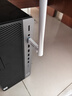Tenda腾达 WiFi6智能免驱 usb无线网卡台式机专用 外置高增益天线 笔记本电脑wifi接收器 无限wifi发射 实拍图