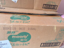 MOONY苏菲尤妮佳Q薄萌羽慕怡小羊驼拉拉裤XL码30片(12-17kg)超薄透气 实拍图