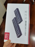 优越者USB3.0分线器 高速10口拓展坞HUB集线器带电源单控开关笔记本台式机电脑接口一拖十转换接器H1315A 实拍图
