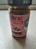 吉香居暴下饭香菇竹笋牛肉酱 拌饭拌面酱下饭酱辣椒酱200g调味酱 实拍图