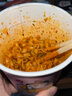 三养（SAMYANG）火鸡面炸酱面韩国超辣奶油混合口味进口干拌面变态辣泡面方便面 原味火鸡面桶装70g*6杯 实拍图