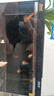 森森金麟超白玻璃鱼缸一体缸自循环客厅小型家用水族箱LE-480B 实拍图
