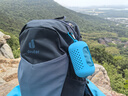 DEUTER登山包 速特户外双肩背包 男女轻便旅游探险小背包大西洋蓝21L 实拍图