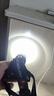 幻醒K99四核强光头灯超亮夜钓鱼充电长续航野防水户外工作锂头戴矿灯 K99四核超亮头灯【三电套装】 实拍图