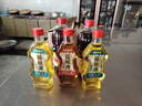 古蜀味道花椒油405ml特麻原汁汉源红花椒油藤椒油凉拌调味料四川特产 实拍图