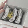 伊利金领冠育护【5倍DHA好脑力】幼儿奶粉3段(1-3岁)1200g三联装 实拍图