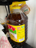 鲁花 食用油 低芥酸特香菜籽油 5L  /桶   实拍图