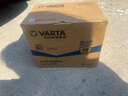 瓦尔塔（VARTA）汽车电瓶蓄电池 蓝标L2-400 大众明锐世嘉科鲁兹别克迈腾以旧换新 实拍图