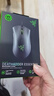雷蛇（Razer）炼狱蝰蛇标准版 宏电竞游戏 鼠标有线人体工学机械炼狱电脑LOL CF适用 炼狱蝰蛇标准版-黑色 实拍图