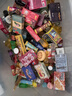TaTanice微缩食玩盲袋盲盒小学生奖励瓶子模型摆件儿童玩具开学生日礼物 实拍图