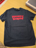 Levi's李维斯25年春季新款男士时尚休闲潮流百搭短袖T恤002A0 实拍图