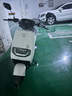 台铃电动摩托车72V石墨烯电池长续航电动车时尚男女电摩电瓶车 星耀白+智能APP+7221石墨烯电池 实拍图