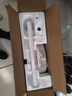 美的（Midea）【幸运草安睡风扇1S】一级能效直流变频声控电风扇家用遥控卧室静音落地扇台式桌面抗菌大风力电扇 实拍图