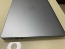 戴尔（DELL）灵越14Plus 14英寸金属超极本7440女大学生学习办公游戏轻薄便携商务手提笔记本电脑 新标压酷睿5-210H  雷电接口 护眼屏 16G内存/1TB PCIE固态【升级定制】 实拍图