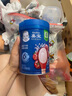 嘉宝（GERBER）番茄牛肉谷物高铁米粉婴幼儿米粉宝宝辅食米糊250g6月+100%真验厂 实拍图