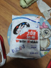 大白兔经典原味奶糖454g 上海特产软喜糖果奶油婚庆礼物零食节日女礼物 实拍图