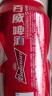 百威啤酒TOP淡色拉格450ml*18听整箱装新老包装交替发货春日出游 实拍图