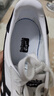 Onitsuka Tiger鬼塚虎男鞋 慢跑鞋透气轻便男女款运动休闲鞋RUNSPARK 白色/黑色（1183B480-105） 38 实拍图