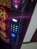 英典R70 Pro掌静脉智能门锁指纹锁3D人脸识别智能锁电子锁入户密码锁 掌静脉解锁+主动视频对讲+3D人脸 实拍图