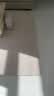 七棉100%羊毛客厅地毯素色极简沙发卧室高级防滑大面积地毯200*300cm 实拍图