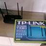 普联（TP-LINK）双千兆路由器 易展mesh分布式 AC1200无线家用穿墙 5G双频 WDR5620千兆易展版 IPv6 实拍图