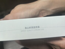 京东京造掌心剃须刀便携款 长续航迷你电动刮胡刀电动剃须刀旋转式胡须刀剃须刀电动水洗 生日礼物男士礼物 实拍图