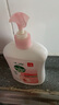 滴露（Dettol）洗手液消毒抑菌滋润500g+500g补充装儿童家庭护手替换 实拍图