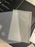 绿巨能（llano）适用苹果Macbook pro/Air护眼防蓝光保护膜笔记本电脑磁吸屏幕膜保护屏防防辐射13.3英寸A2338 实拍图