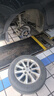 普利司通（Bridgestone）汽车轮胎 215/60R16 95V ER33 配套凯美瑞/天籁/皇冠/适配锐志 实拍图