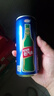 宏宝莱 老汽水 原味汽水 果味汽水 0脂肪 碳酸饮料 330ml*24罐 整箱装 实拍图