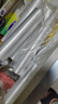 美丽雅一次性保鲜袋点断式食品级大号 25*35厘米食品袋210只 实拍图