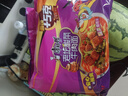康师傅方便面 经典油泼辣子酸汤面五连包116g*5 泡面袋装速食 方便食品 实拍图