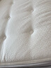 喜临门净眠乳胶床垫轻音独袋弹簧羊毛除甲醛床垫 电动床垫温控 净眠系列 M60【除甲醛/整垫0胶/软硬可调】 1.8*2米 晒单实拍图