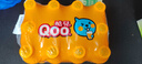 可口可乐（Coca-Cola）美汁源 MinuteMaid 酷儿 Qoo 橙味 果汁饮料 300ml*12瓶 整箱装 实拍图
