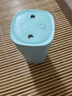Hulker 【10W+销量加湿器】加湿器 卧室迷你家用办公室桌面车载低噪上加水小型usb空气加湿器 【绿色】升级双喷/澎湃出雾/600ml大容量 实拍图