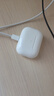 Apple/苹果 AirPods Pro (第二代) 搭配MagSafe充电盒 (USB-C) 苹果耳机 蓝牙耳机 适用iPhone/iPad/Mac 实拍图