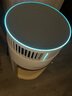 霍尼韦尔（Honeywell）宠物空气净化器吸猫毛除过敏源猫猫搭子 猫毛净化器杀菌消毒除异味【家电国家补贴】KJ360F-C22W 实拍图