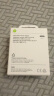 Apple/苹果 20W USB-C手机充电器 原装充电器手机快充头苹果充电器  适用iPhone/iPad/Watch/AirPods 实拍图
